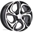 4x Felgi 14 m.in. do FORD Fiesta Focus Puma Fusion KA Street KA+ - BY980 - 2