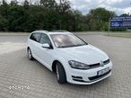 Volkswagen Golf 2.0 TDI (BlueMotion Technology) DSG Highline - 2