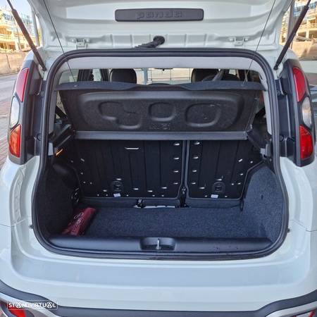 Fiat Panda 1.0 Hybrid Cross - 20