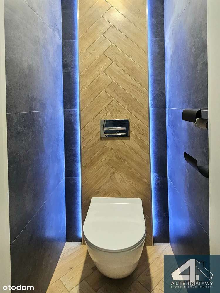 Apartament 72m na parterze w centrum Mielca - Pełny obrazek: 4/10