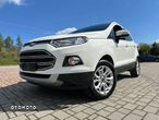 Ford EcoSport 1.0 EcoBoost - 9