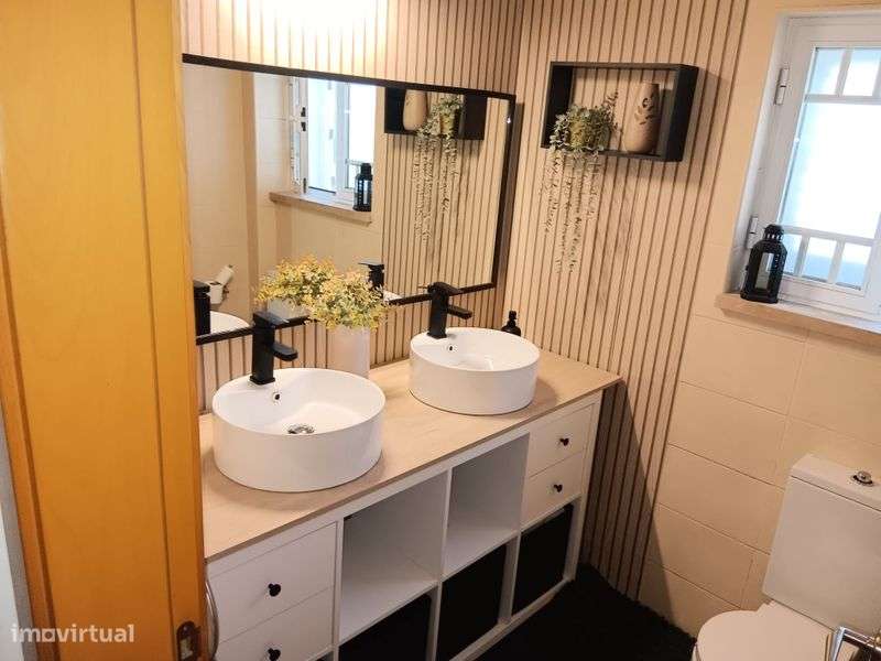 Moradia T3+2 na Quinta do Conde, Boa Água. - Grande imagem: 5/8