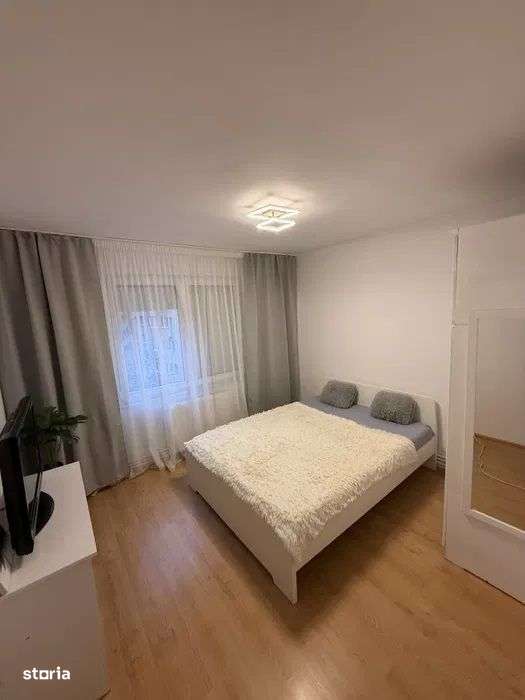 Tudor - Vanzare apartament 2 camere - Str. Armoniei-3