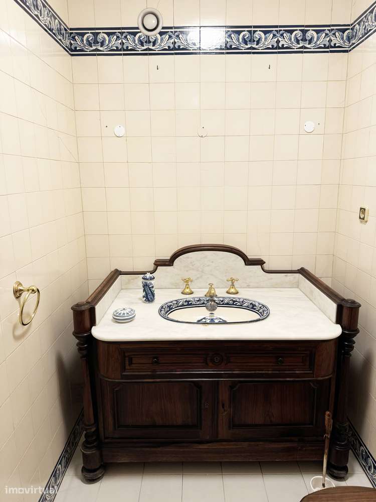 Duplex no Centro da Cidade de São João da Madeira-6