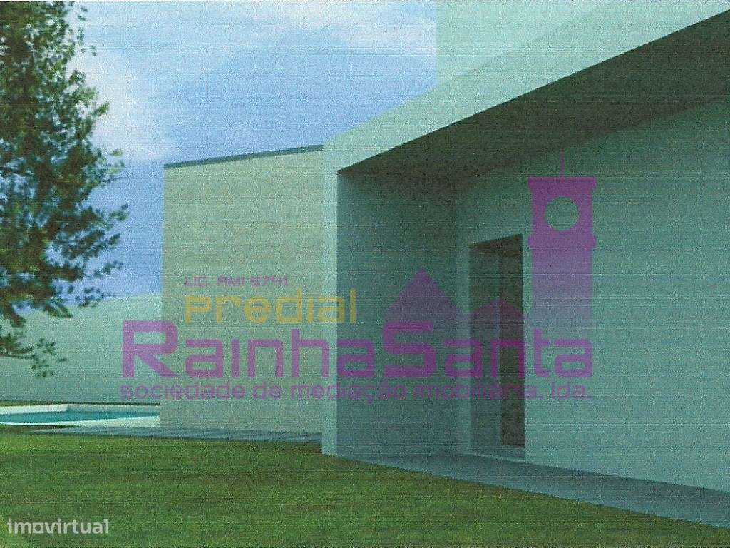 Terreno p/ construção de moradia - Coimbra - Grande imagem: 5/6