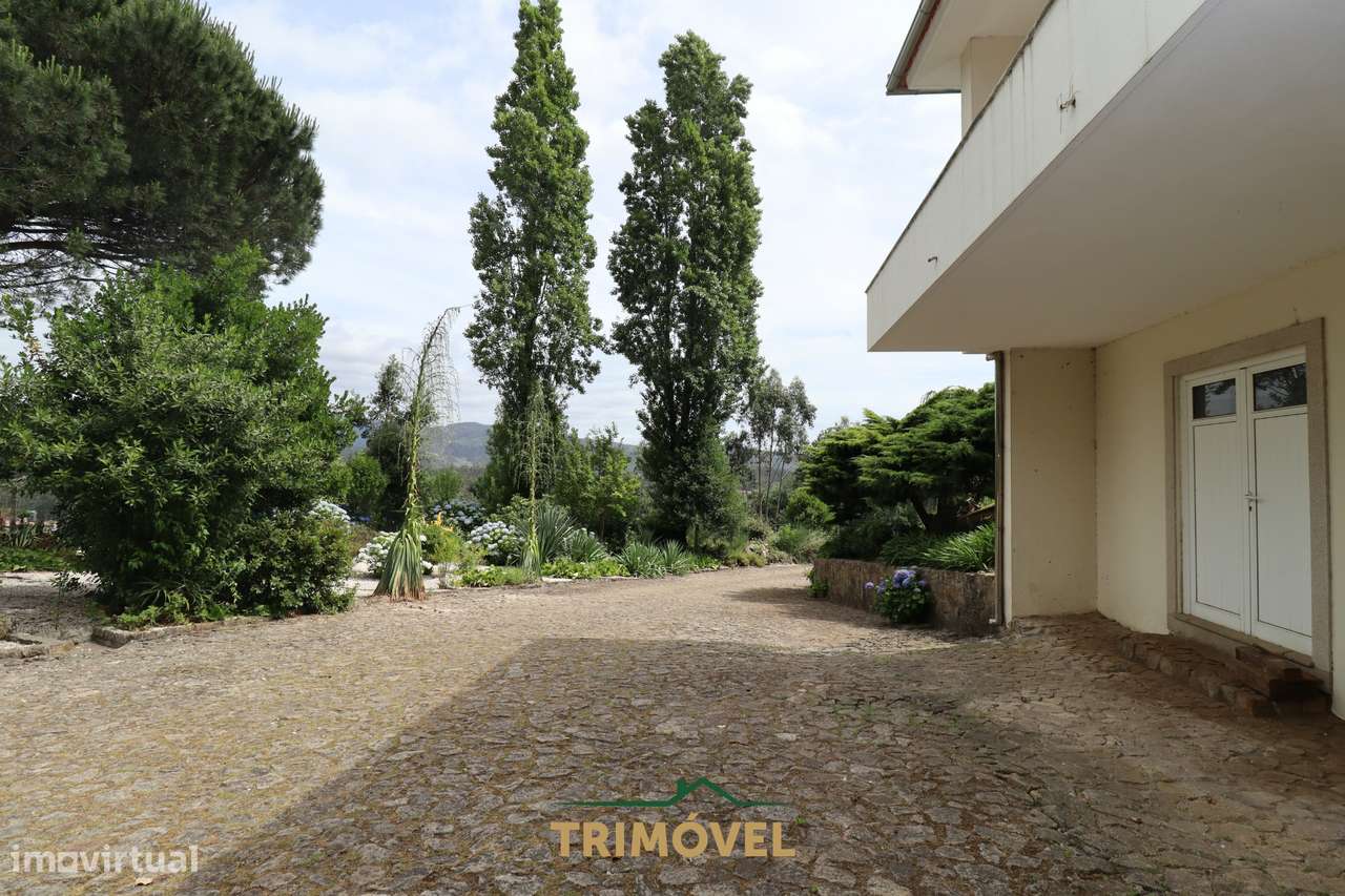 Moradia Isolada T3 Venda em Ossela,Oliveira de Azeméis-49