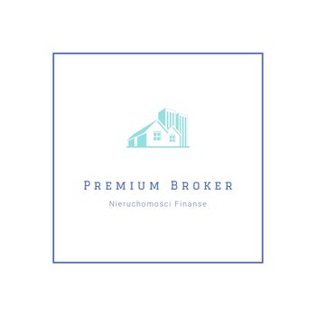 Premium Broker Logo