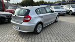 BMW Seria 1 118d - 5