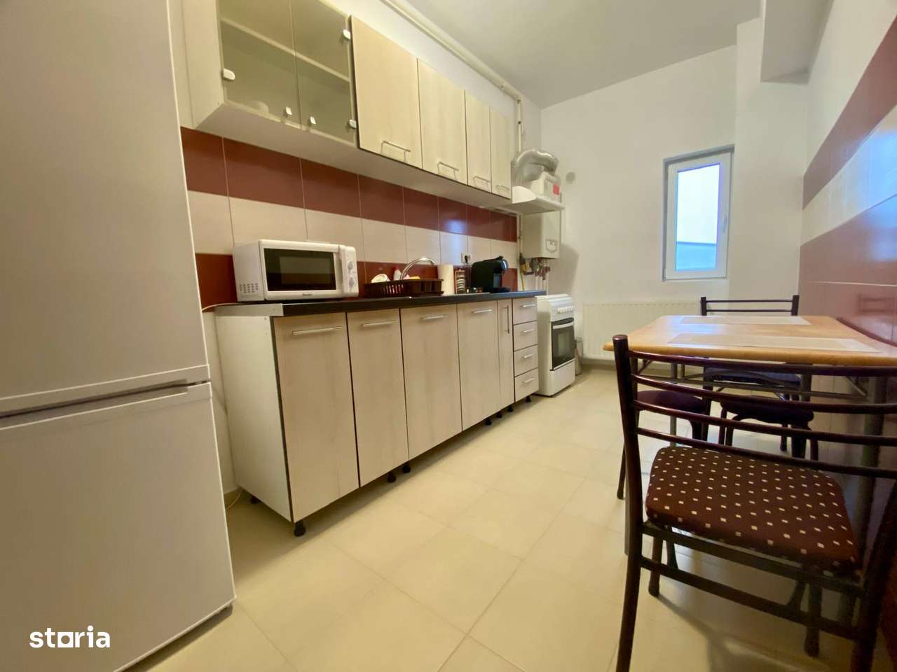 Garsoniera in Militari Residence (Pet friendly) - Imagine principală: 4/8