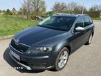 Skoda Octavia Scout 2.0 TDI 4x4 - 3