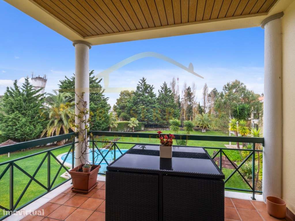 Apartamento T3 Venda Sintra-26