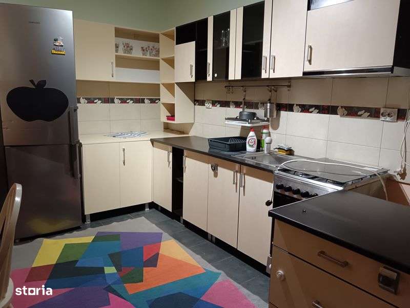 Apartament 3 camere Tautului Floresti - Imagine principală: 5/7