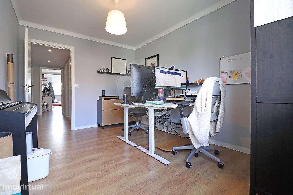Apartamento T3 para venda-2
