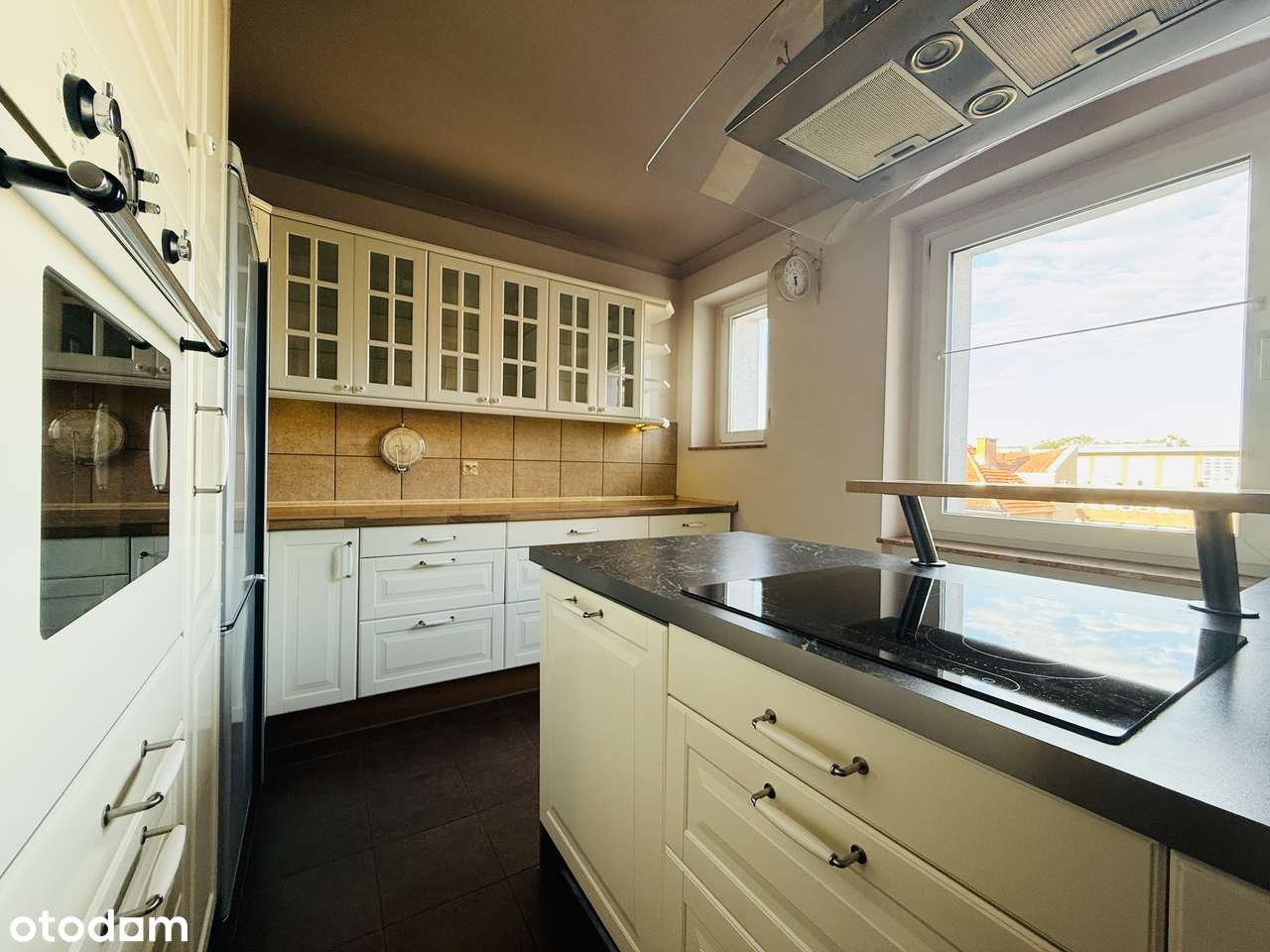 Stargard. 3 pokoje w centrum.-8