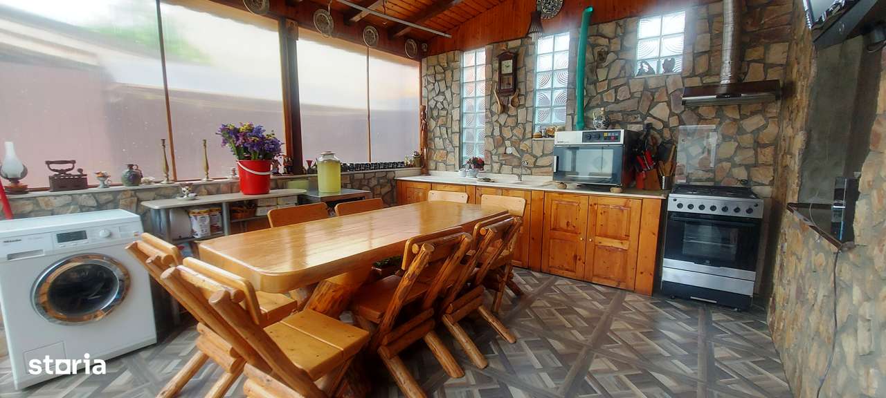 Titan-Industriilor, P+1 si anexe, utilitate mixta,comision 0%. - Imagine principală: 5/20