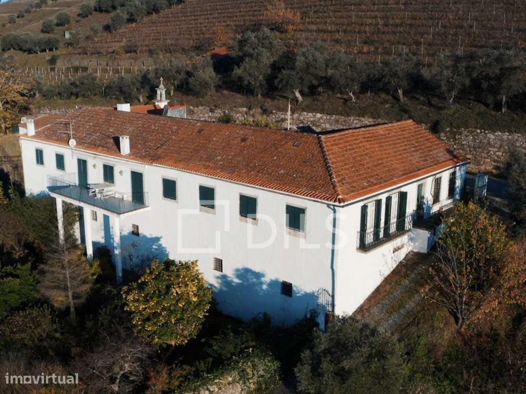 Quinta de Santo António em Peso da Régua, Douro - Grande imagem: 2/50