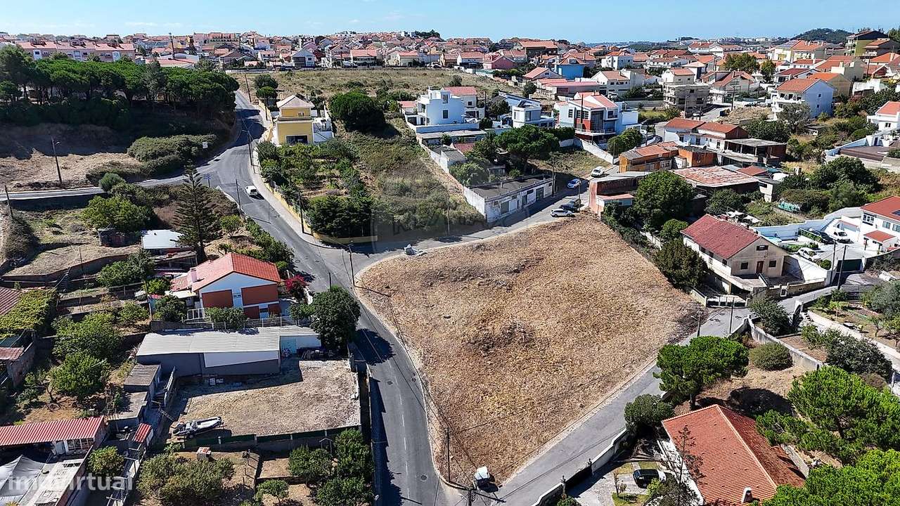 Terreno  para venda-9