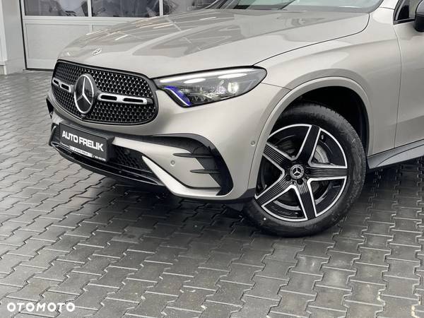 Mercedes-Benz GLC - 3