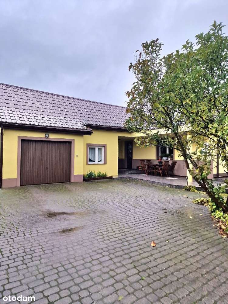 dom na sprzedaz - Pełny obrazek: 2/15