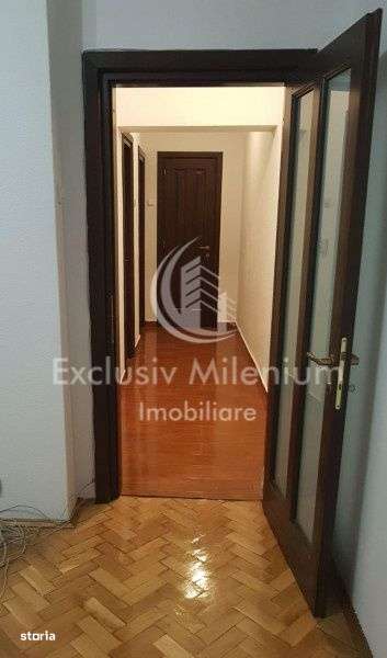 Alba Iulia / Decebal stradal 3 Camere Birou - Imagine principală: 5/10