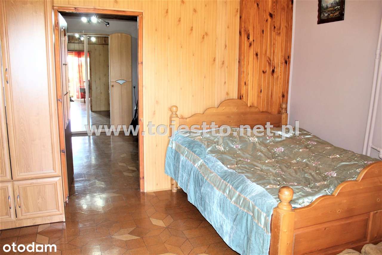 DOM Jednorodzinny na dużej działce + AGROTURYSTYKA-13