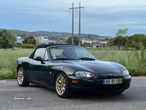 Mazda MX-5 1.6 16V - 10