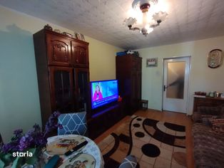 Apartament 3 camere Tudor Vladimirescu