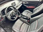 Mazda CX-3 1.5 Sky.Special Edition Navi - 19