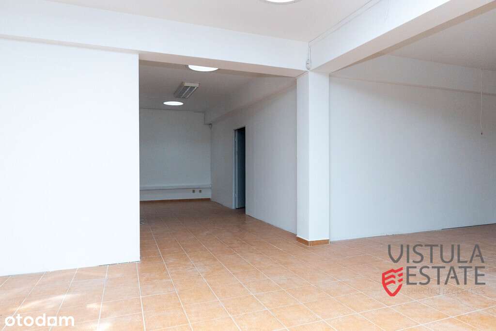 Lokal handlowo-usługowy | 920 m2 | Żabiniec-4