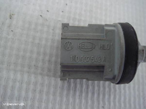 Sensor Temperatura Interior Audi A3 (8P1) - 3