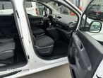 Opel Combo - 12