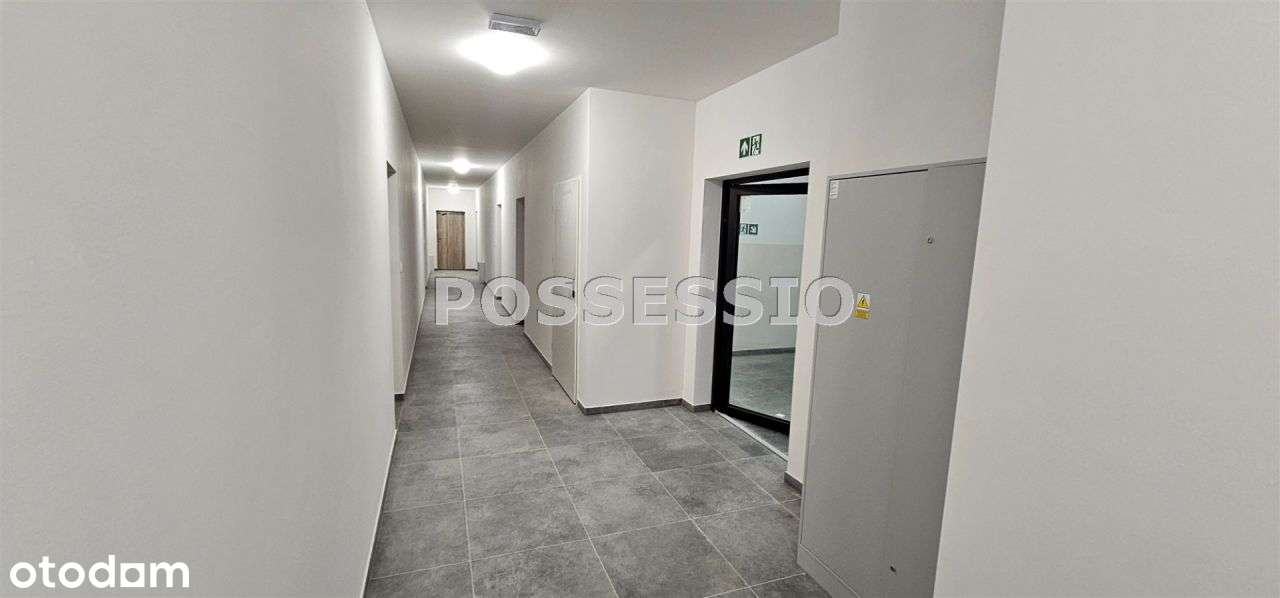 Nowe Mieszknia, Ul. Parkowa, Bez Prowizji - Pełny obrazek: 4/11