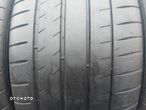 275/35 R20 OPONY MICHELIN PILOT SPORT 4S 3XDOT19 1XDOT21 - 2