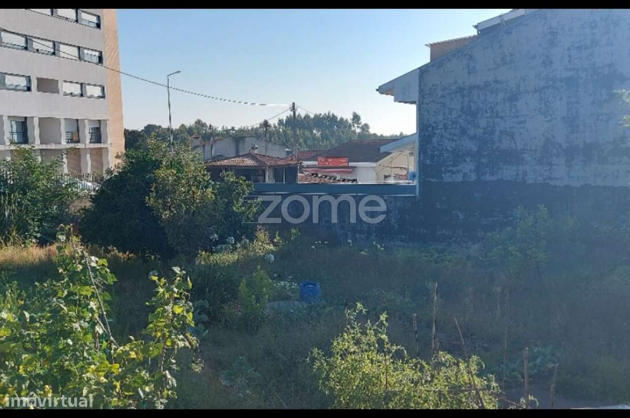 TERRENO para CONSTRUÇÂO-4