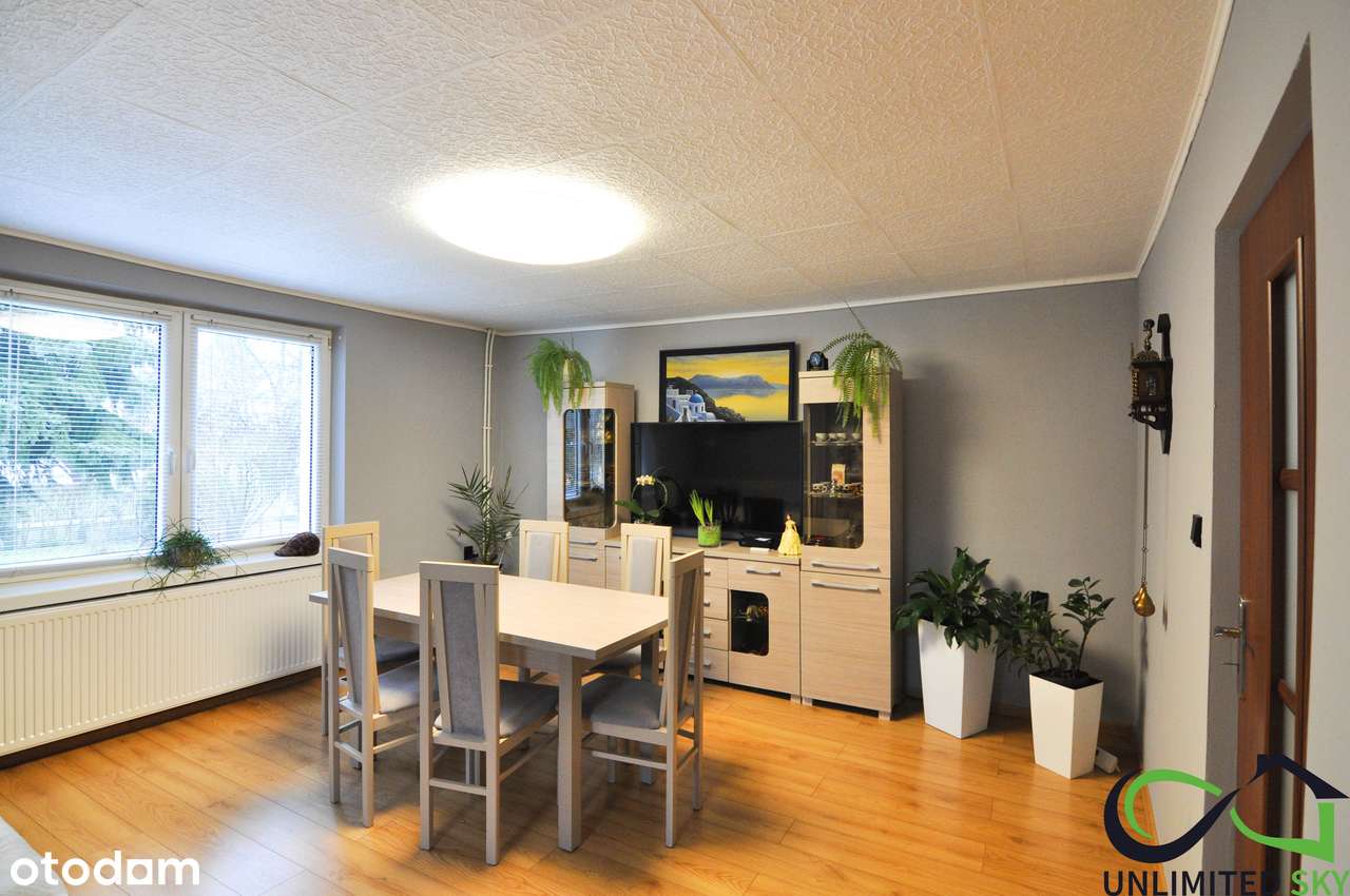 Dom nad zalewem Bagry – pierwsza linia brzegowa | ul. Kacza,-13