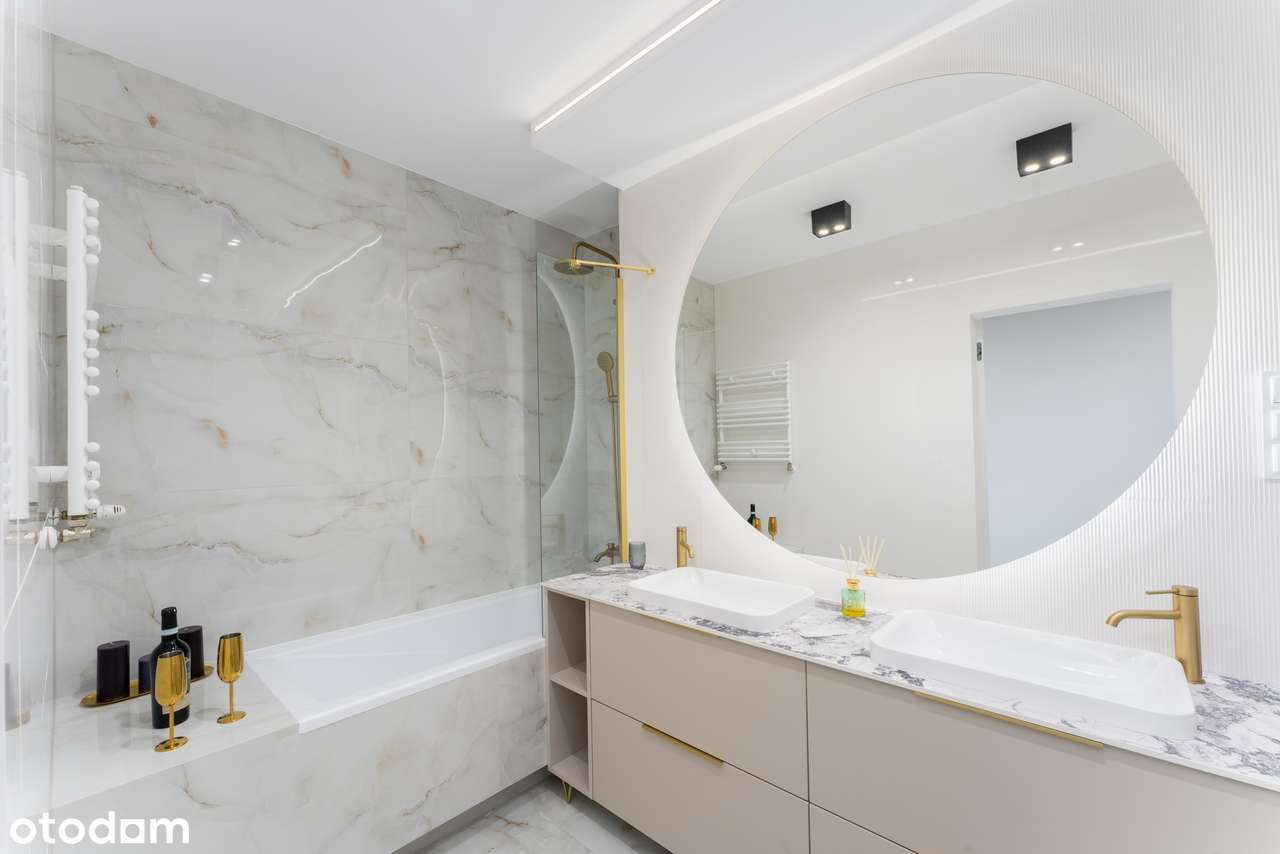 Marzenie o idealnym wnętrzu – poznaj Penthouse - Bagry Park - Pełny obrazek: 4/20