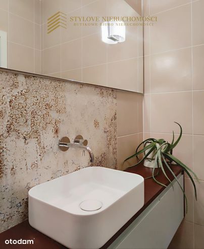 Atrakcyjny Apartament NA Starym żoliborzu-8