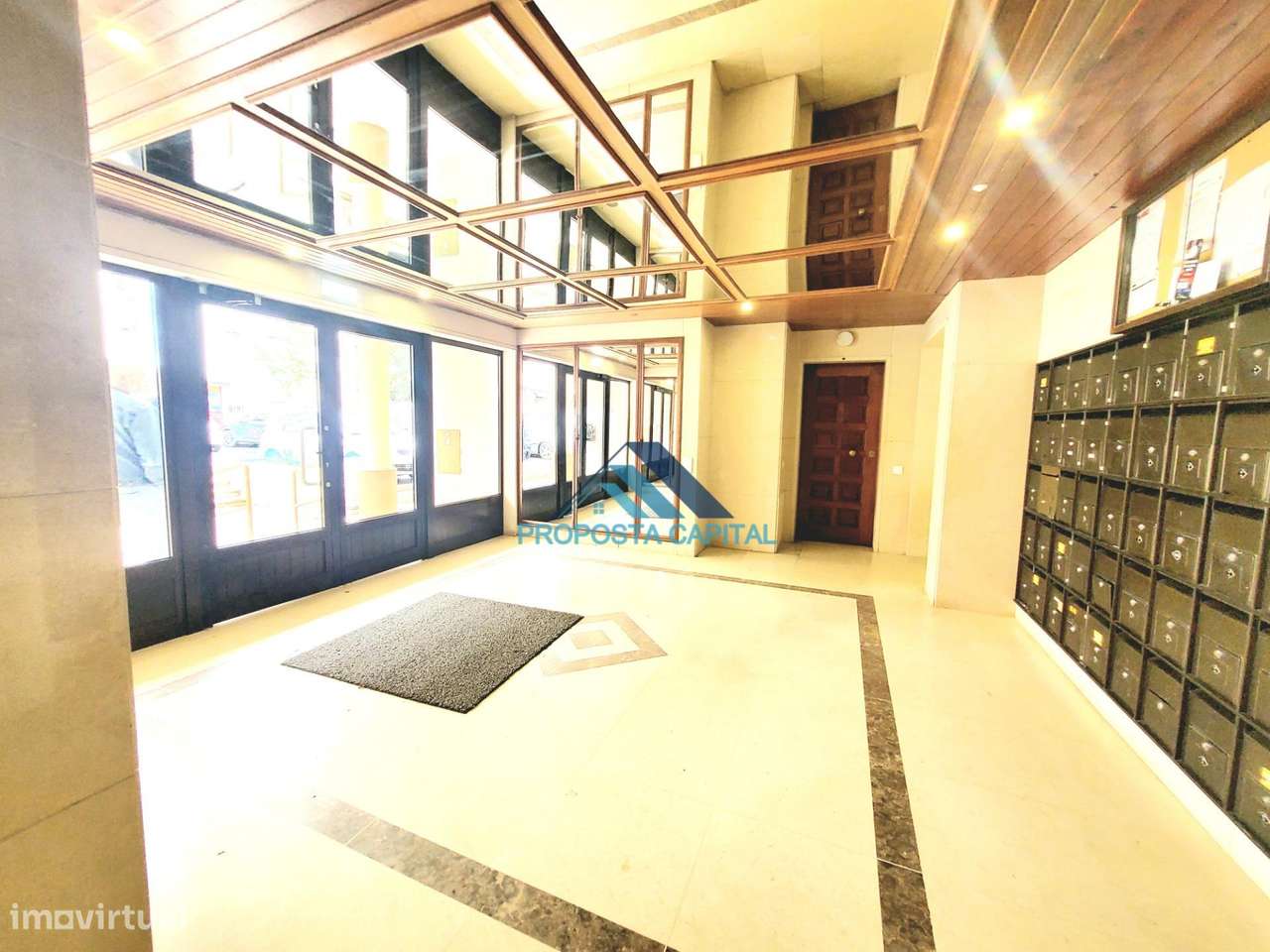 APARTAMENTO TOTALMENTE REMODELADO | ALGUEIRÃO - MEM MARTINS-54