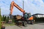 Doosan DX 165W-5 - 4