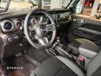 Jeep Gladiator 3.0 V6 MultiJet Overland - 8