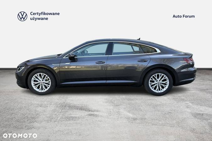 Volkswagen Arteon 2.0 TSI Essence DSG - 2