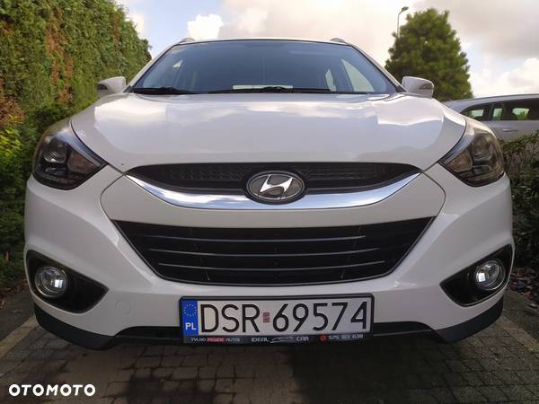 Hyundai ix35 1.6 GDI Premium 2WD - 3