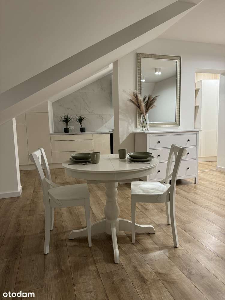 Nowe BEZCZYNSZOWE mieszkanie wysoki standard dostępne od 1 sierpień - Pełny obrazek: 4/7