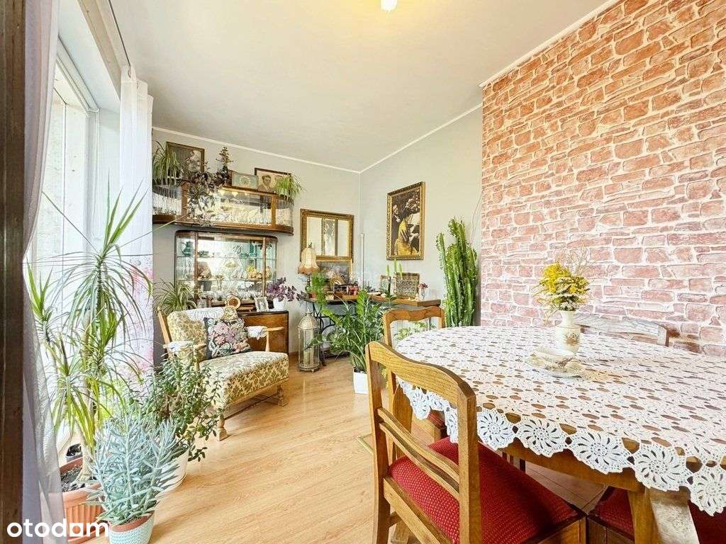 Dom w spokojnej okolicy pod Częstochową - Pełny obrazek: 5/19