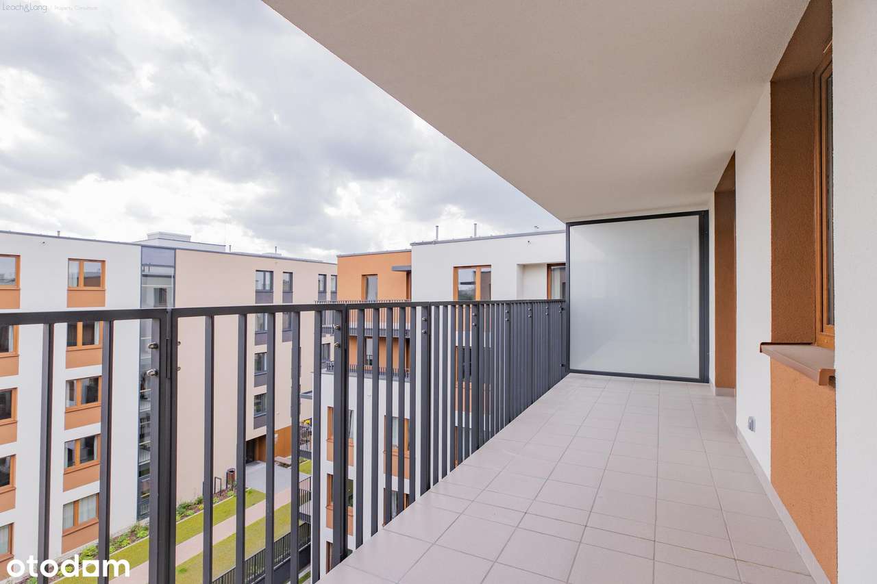 Fredry |  3-pok | balkon | oferta promocyjna-11