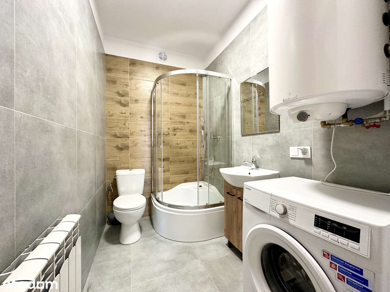 Zabrze, ul. Tarnopolska – mieszkanie dla pracowników, do 14 osób - Pełny obrazek: 4/7