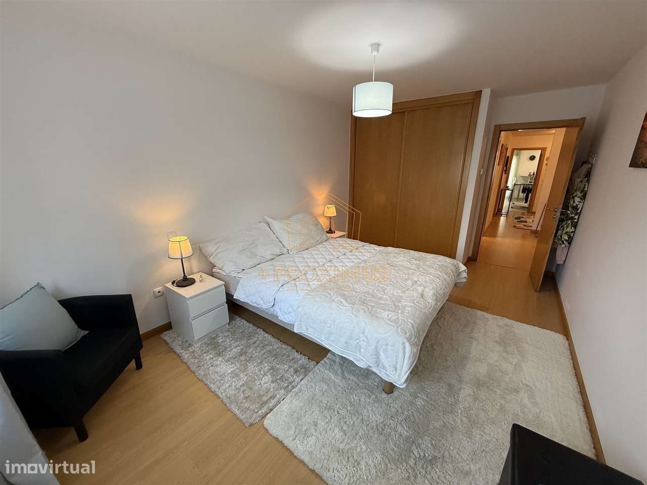 Apartamento T3 c/ garagem - Figueira da Foz-24