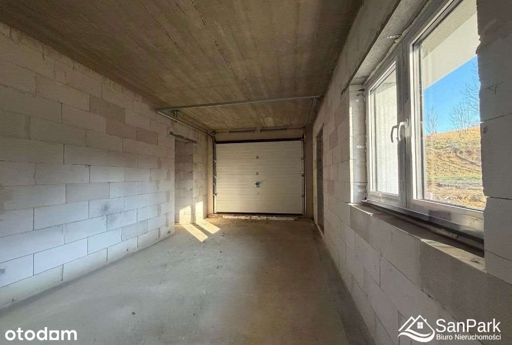 Dom na sprzedaż, Sanoczek-12