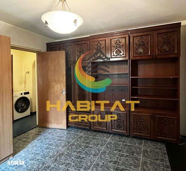 3 Camere Decomandate Budimex, Brancoveanu Etaj3, Liber - Imagine principală: 5/6