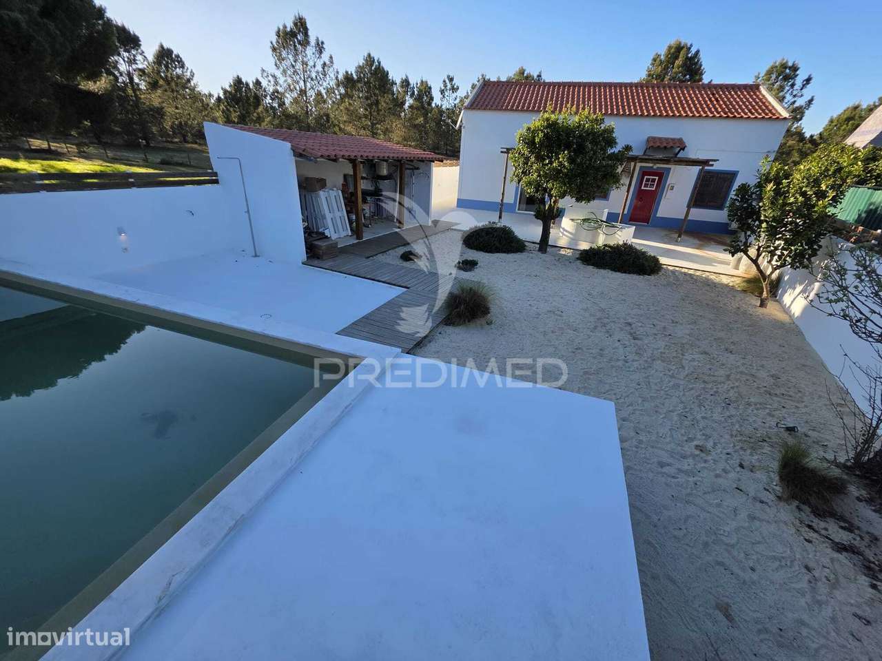 Monte Alentejano - para Arrendar - Grândola - Grande imagem: 5/39